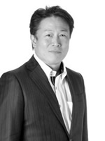 Yoshihide Yamamoto, Managing Director